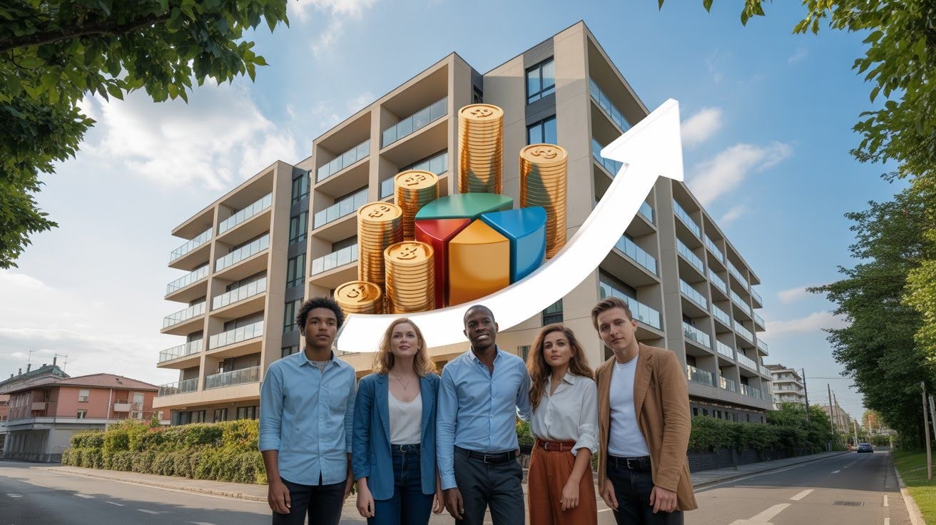 Benefits of Tenancy in Common
