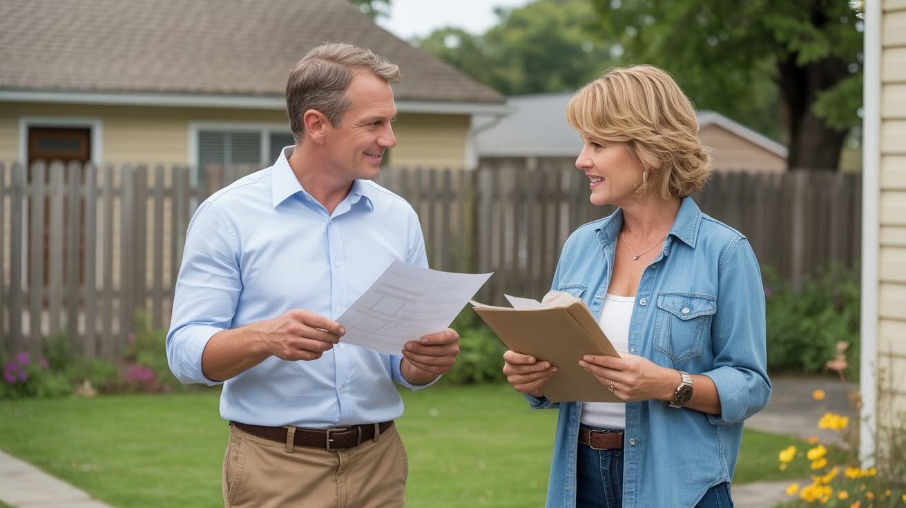 Communicate with Your Neighbor