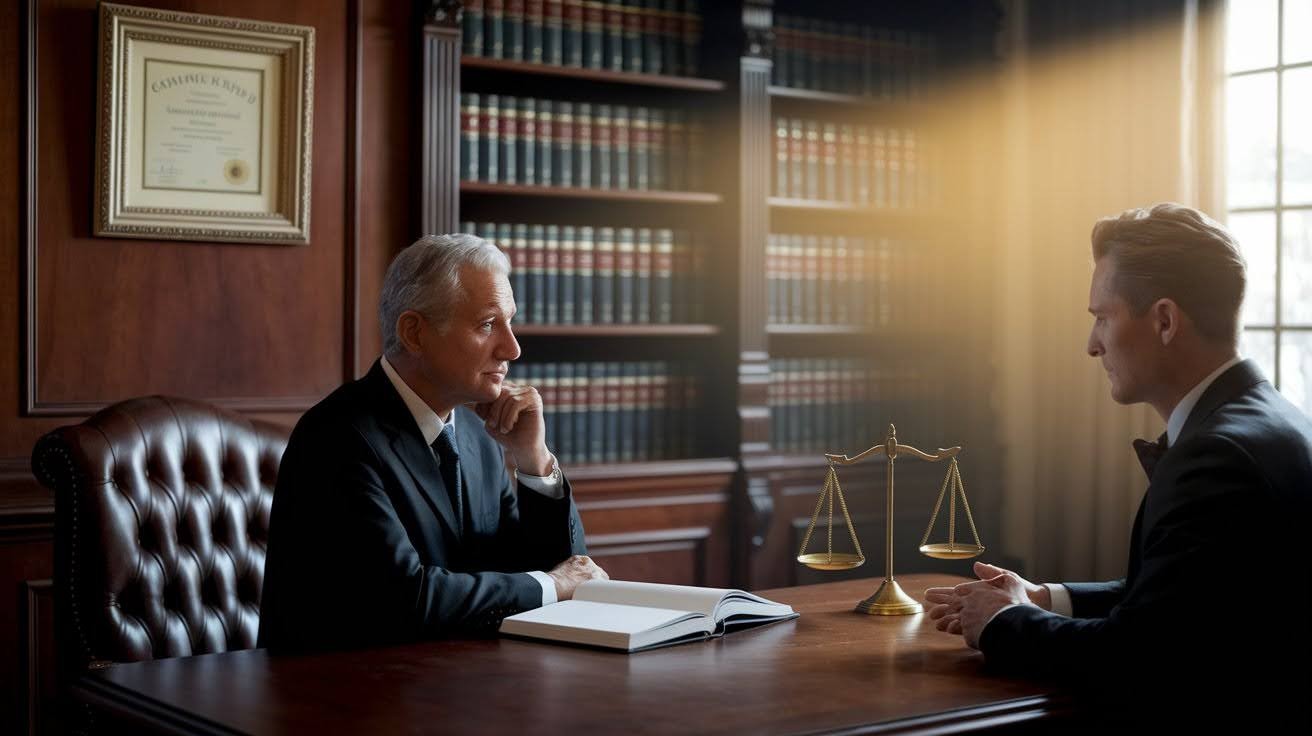 Finding the Right Real Estate Attorney
