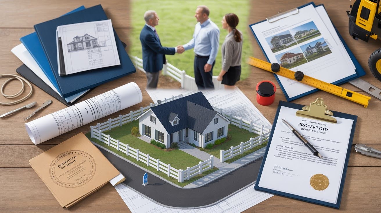 Preventing Future Property Disputes