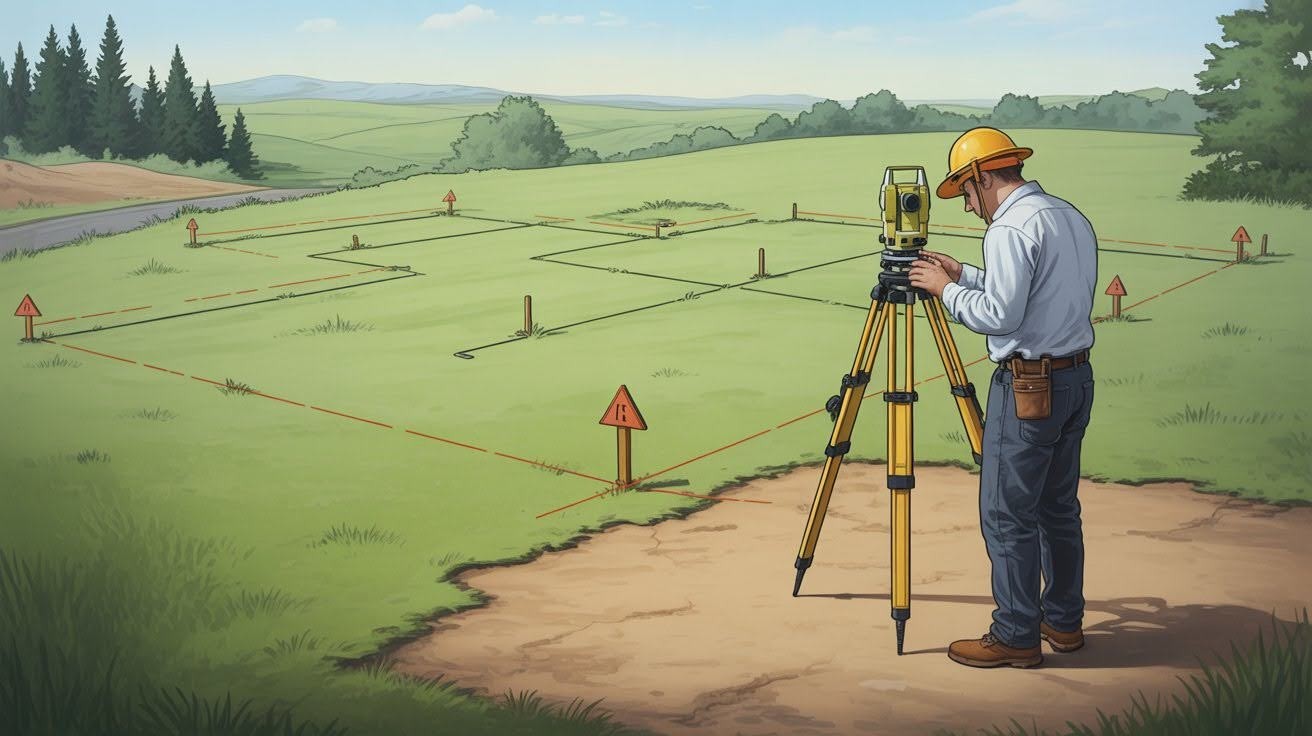 Understanding What a Property Survey Involves