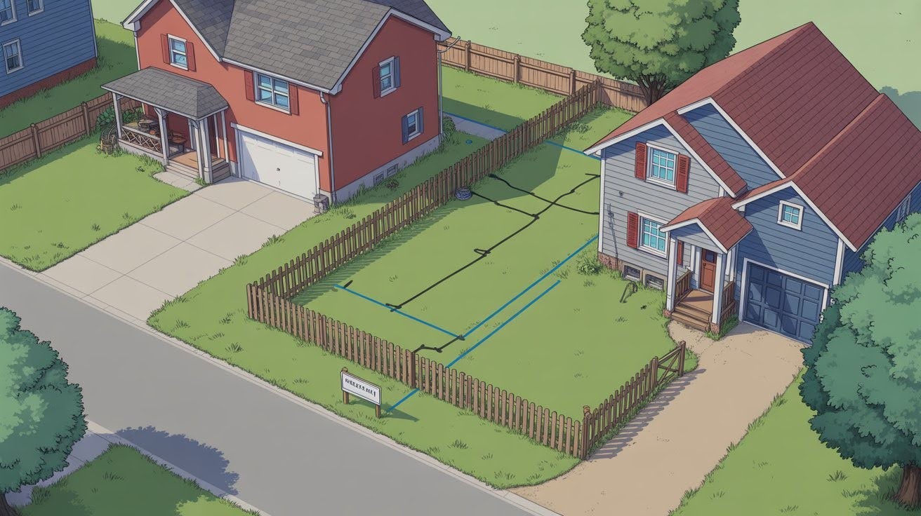 What Are Property Line Disputes