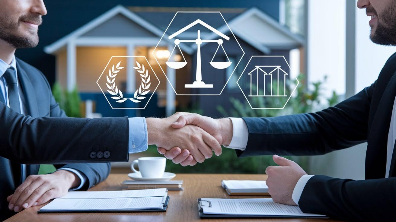 What Is Real Estate Dispute Resolution