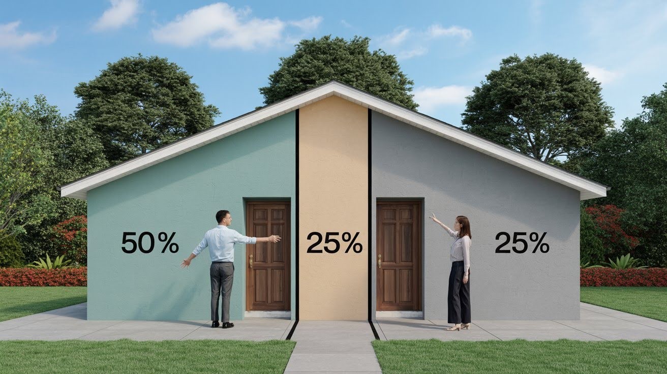 What Is Tenancy in Common