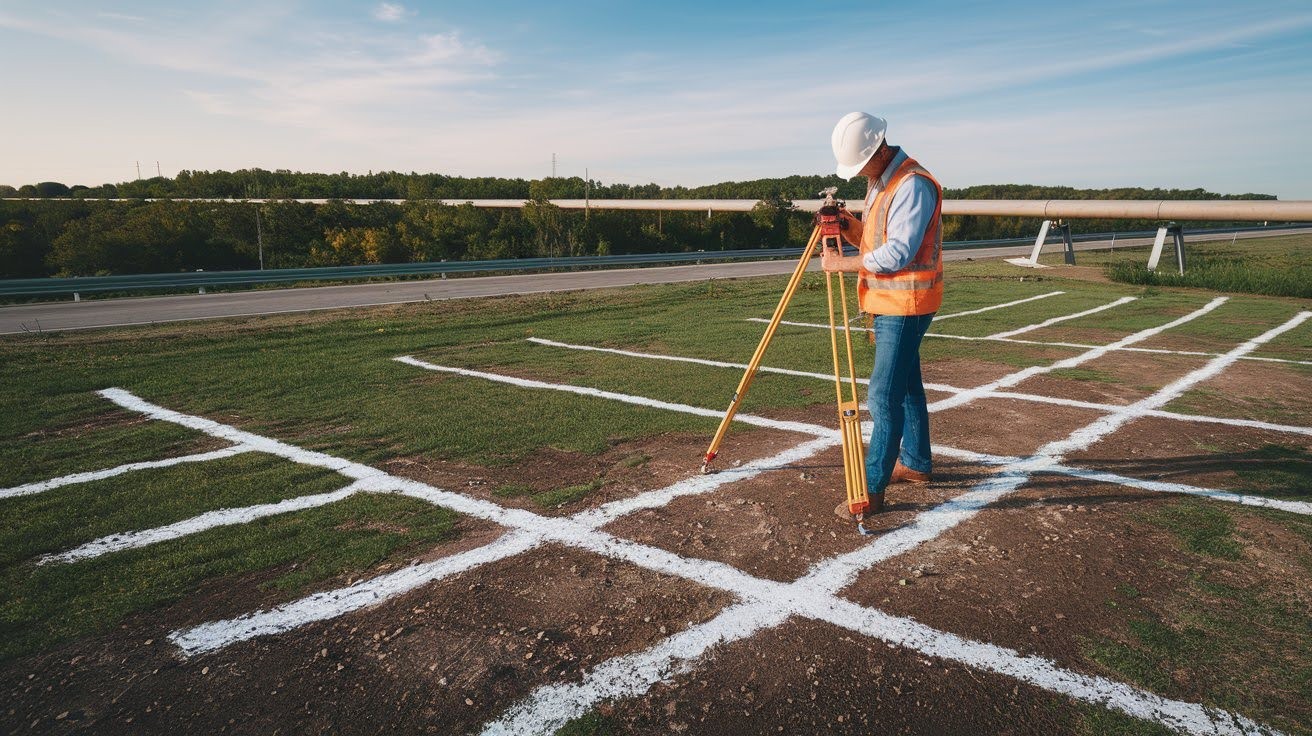 When Can Someone Legally Survey Your Property Without Permission