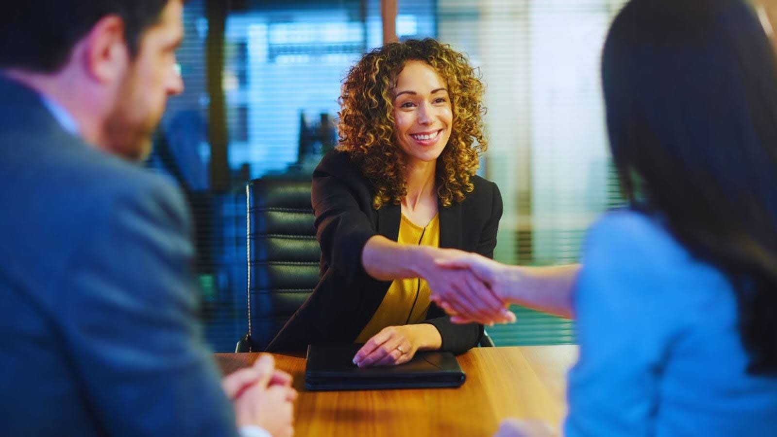 Working with Multiple Agents