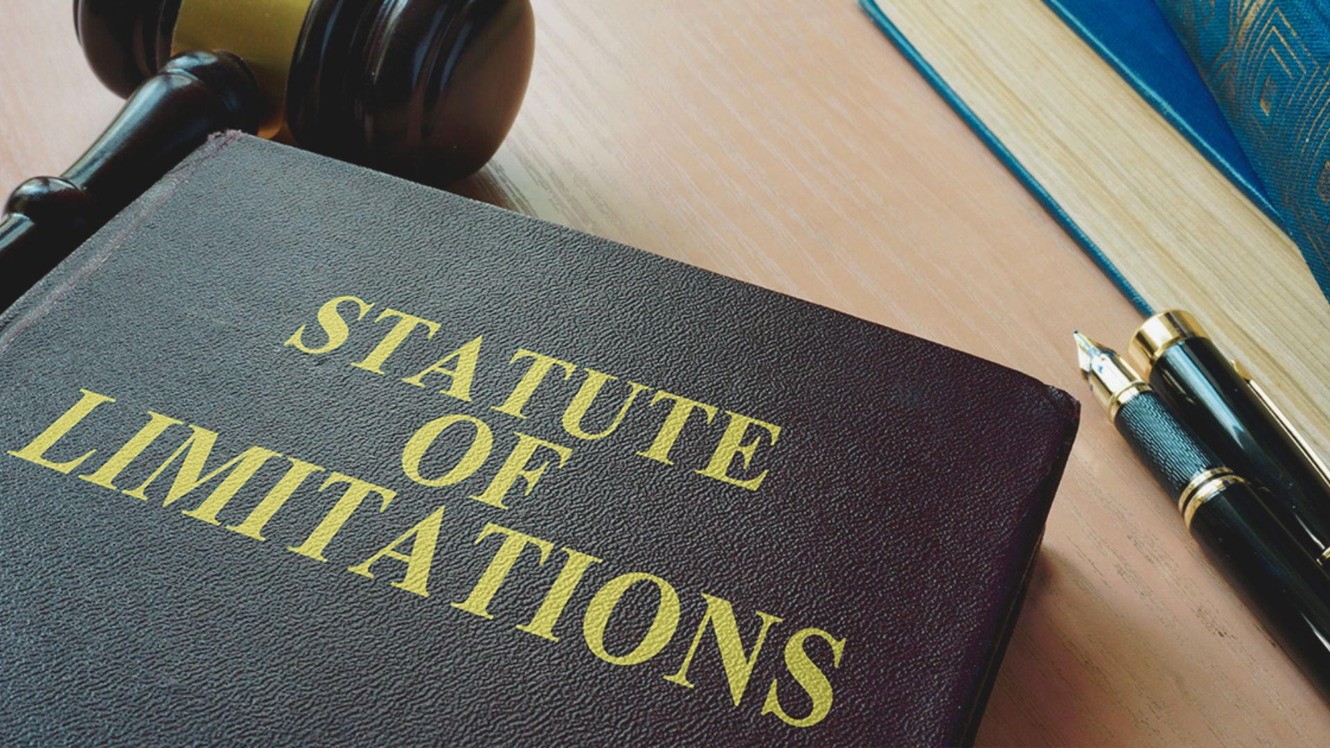 What Is a Statute of Limitations
