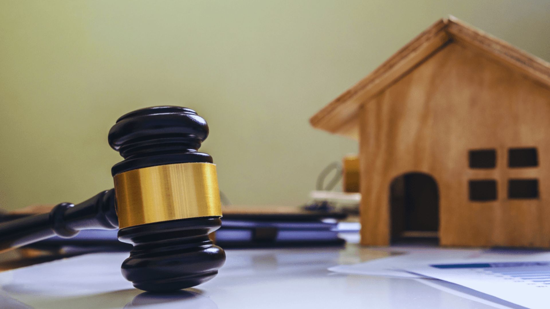 What Is an Illegal Transfer of Property