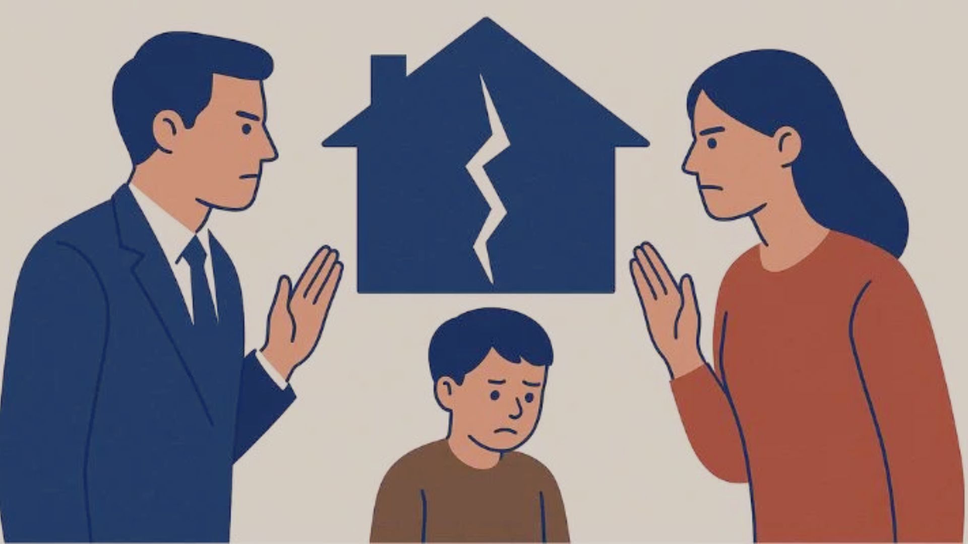 Understanding Family Property Disputes