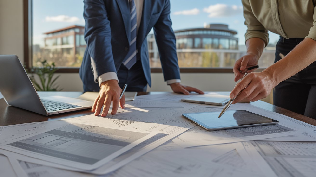 What Is a Commercial Real Estate Due Diligence