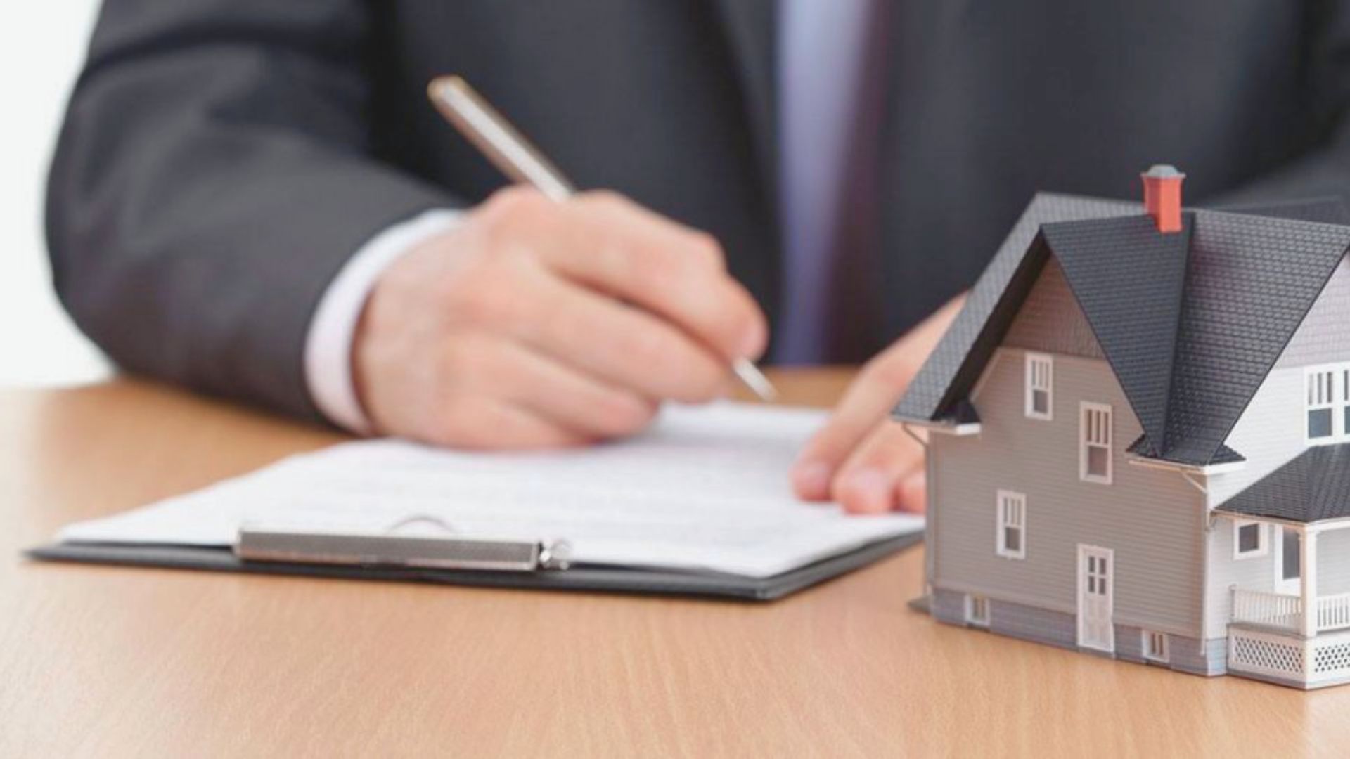 Laws Governing Illegal Transfer of Property