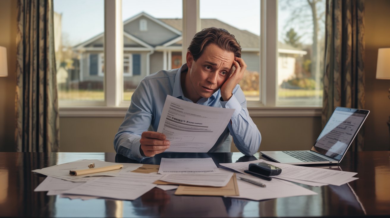 Common Challenges When Selling During Foreclosure