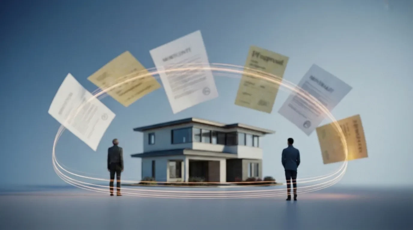 What Happens to the Mortgage After You Inherit the