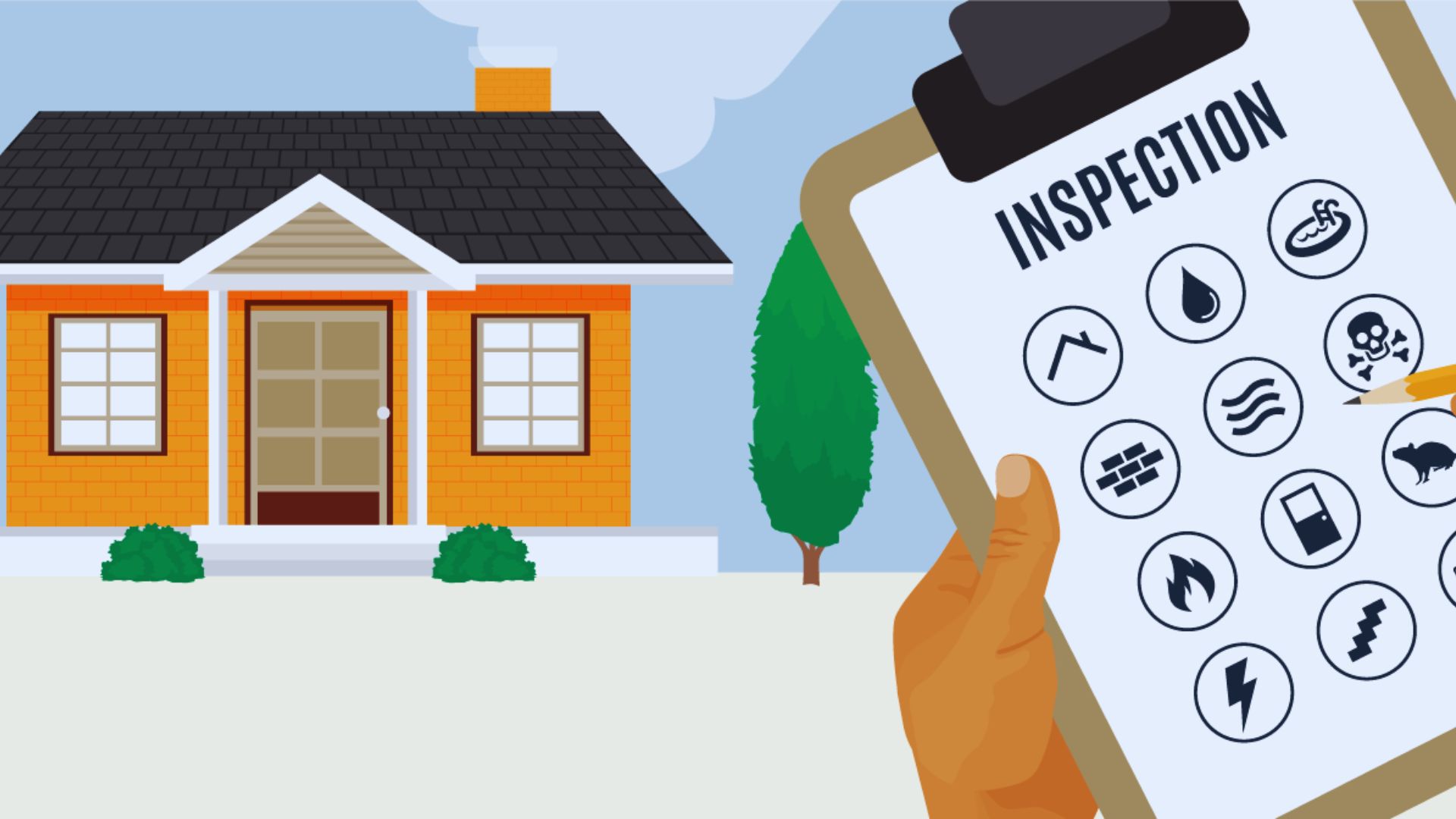 Situations Where a Home Inspection May Be Required