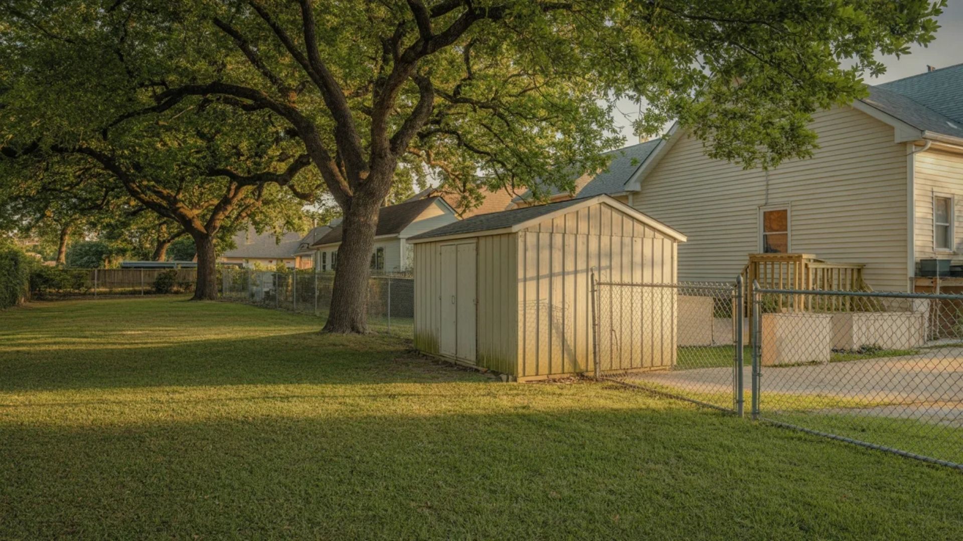 Causes of Property Encroachment