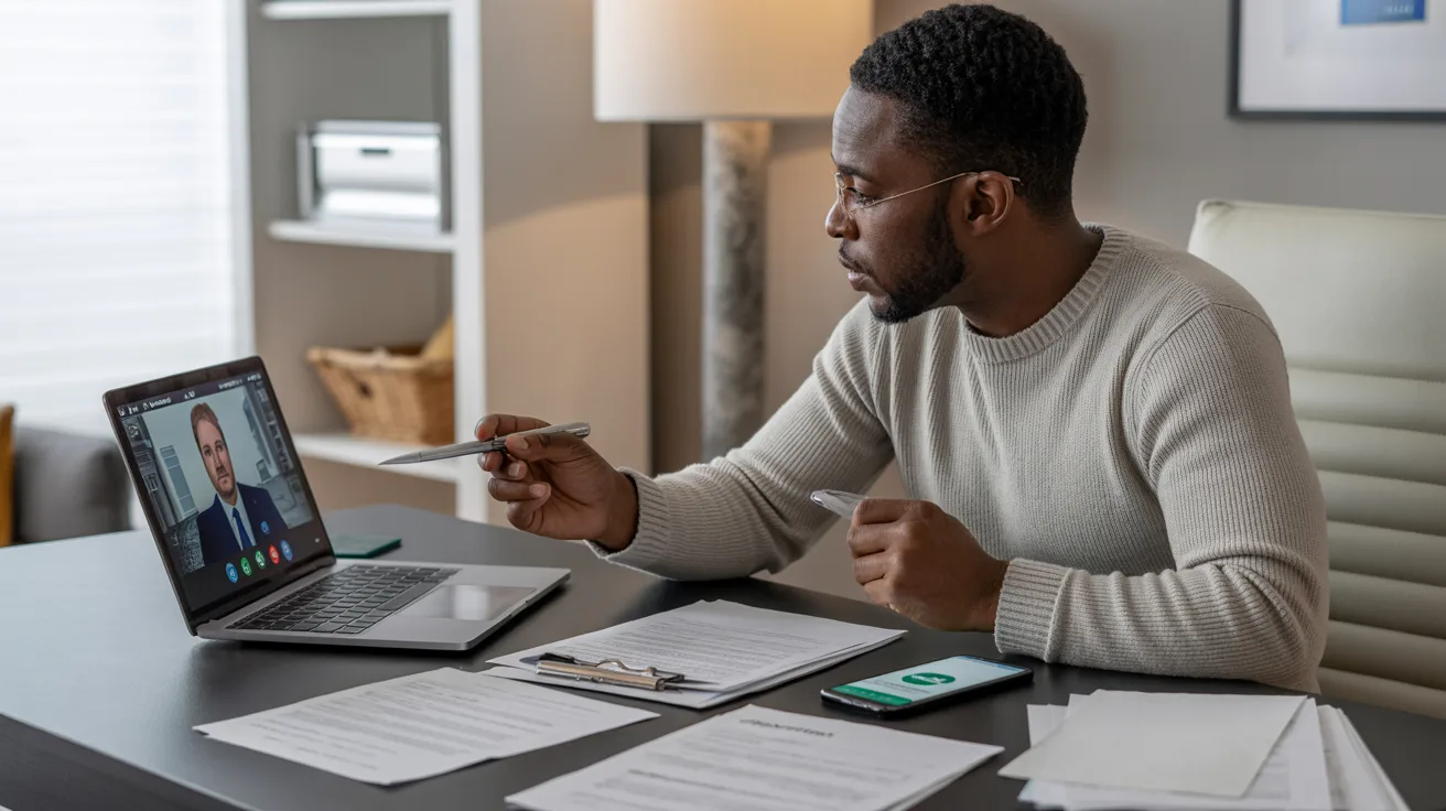 How to Protect Yourself Against Real Estate Fraud
