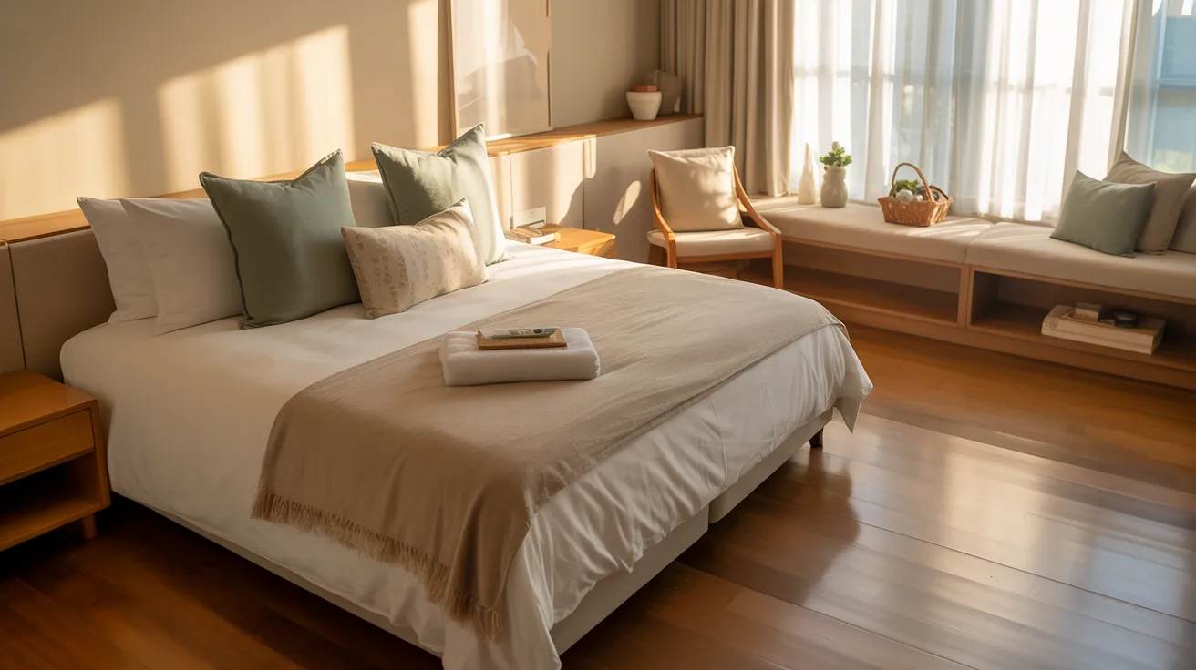 Important Short Term Rental House Rules for Guests