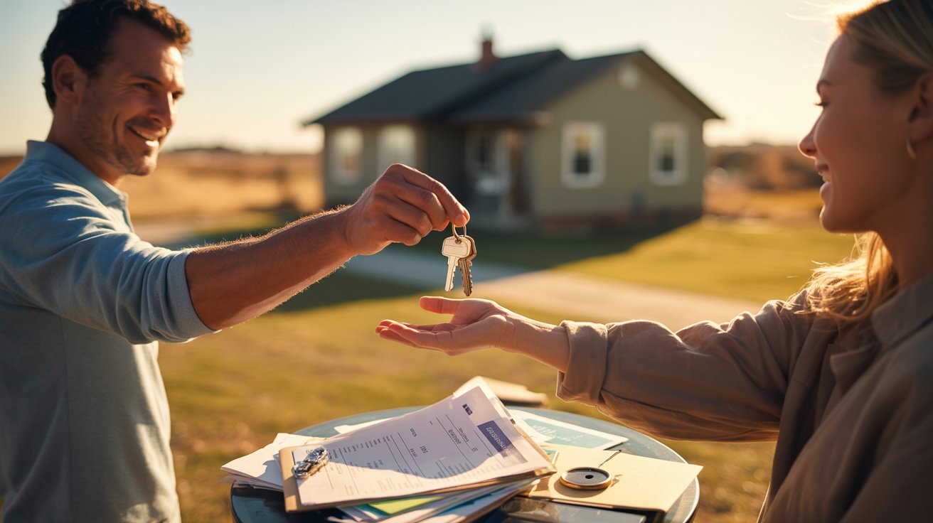 Can I Sell My House to Avoid Foreclosure?