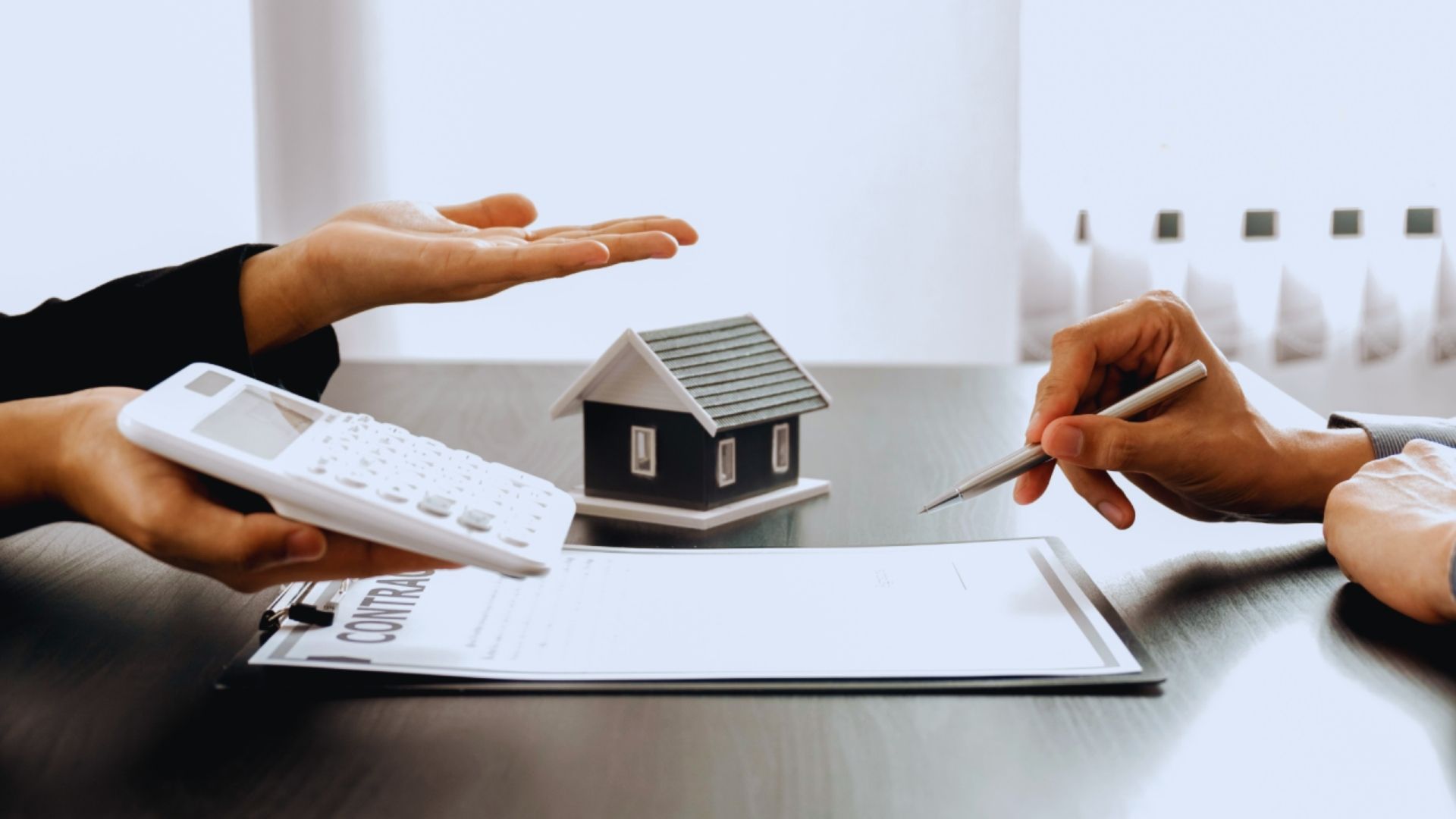 How Encroachment Affects Property Sale