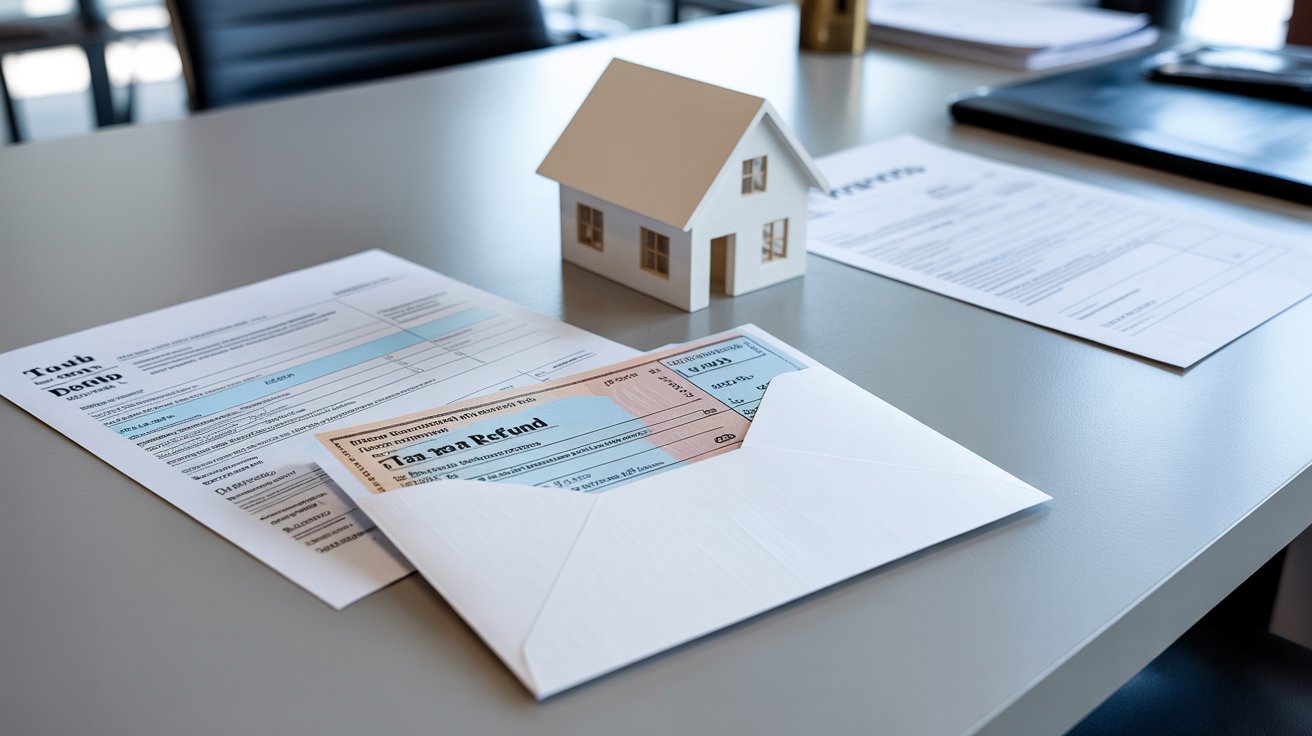 Image illustrating steps to secure a mortgage despite having bad credit, featuring tips and strategies for potential borrowers.