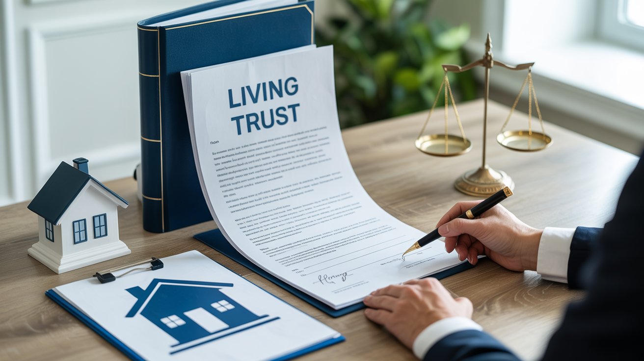 Will the Subject Property Be Titled in Your Trust? Guide - HousesLaw