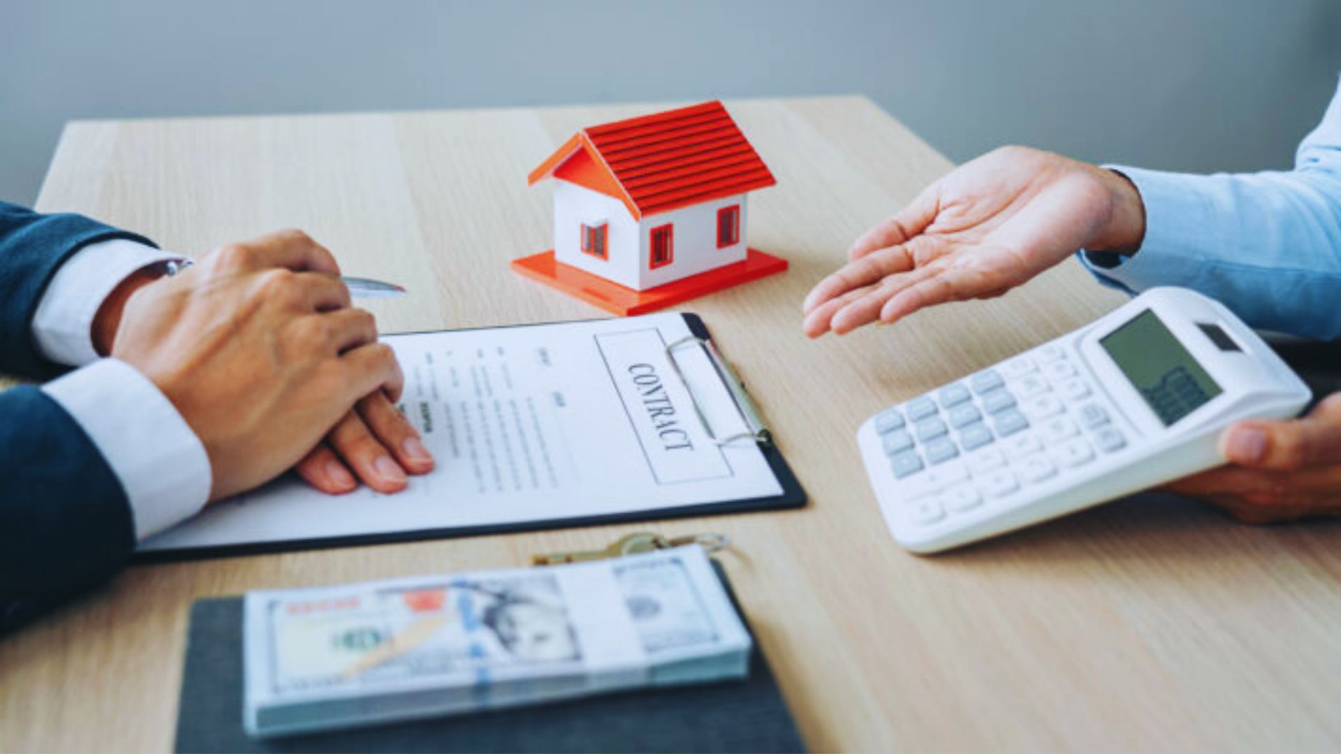 Infographic illustrating steps to buy a home during the pandemic, featuring tips and resources for prospective buyers.