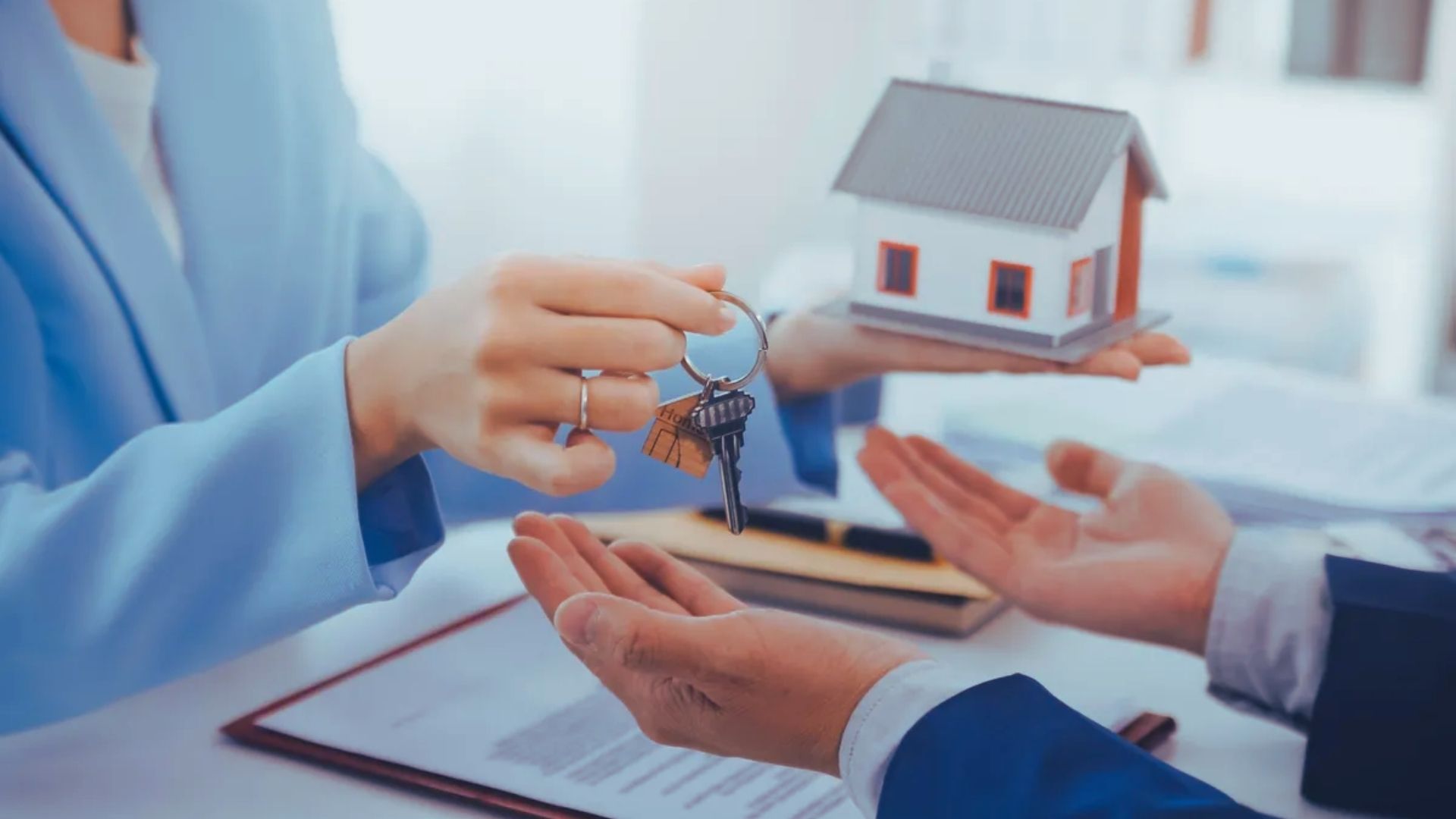 What is Property Encroachment