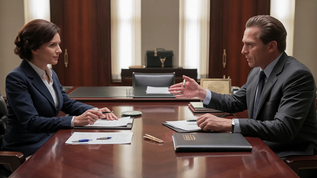 Who Pays the Attorney Fees