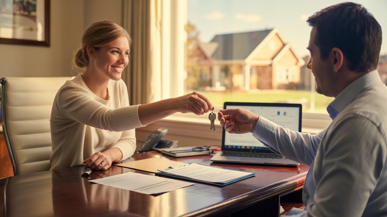 Why Selling Before Foreclosure Is Often the Best Option