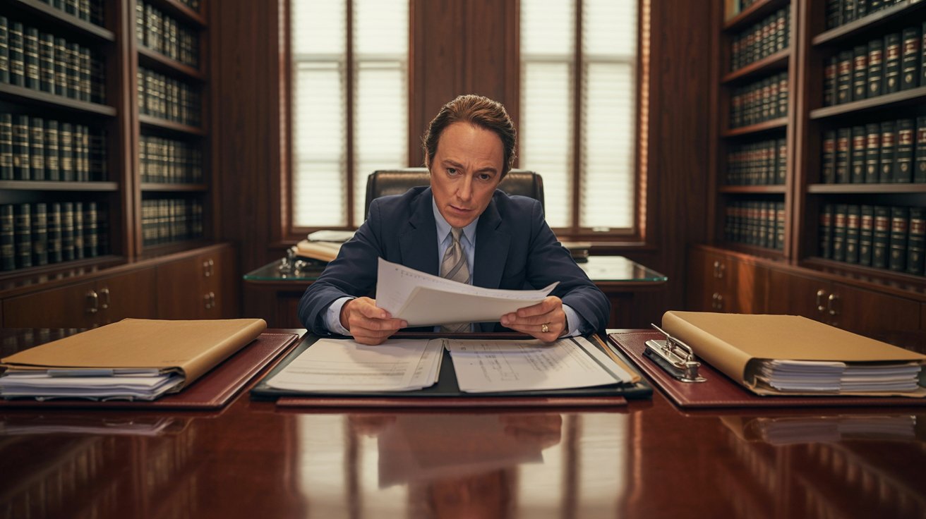 Duties of a Successor Trustee
