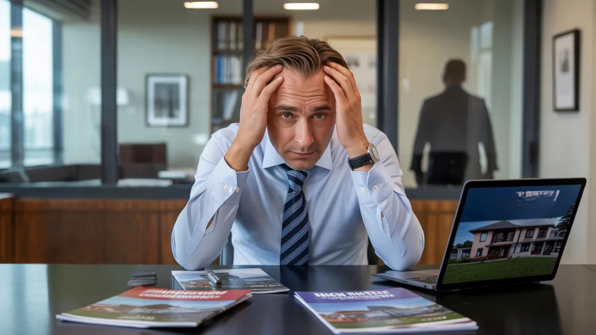 Investment Fraud and Real Estate Ponzi Schemes