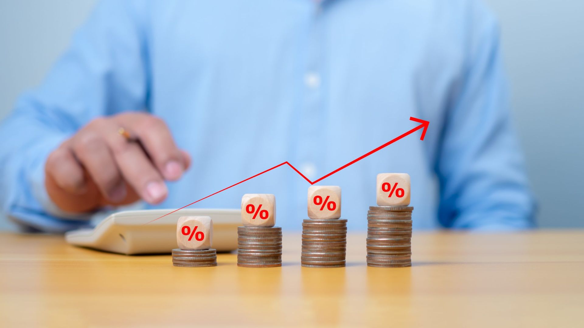 Retirement Accounts and Business Interests