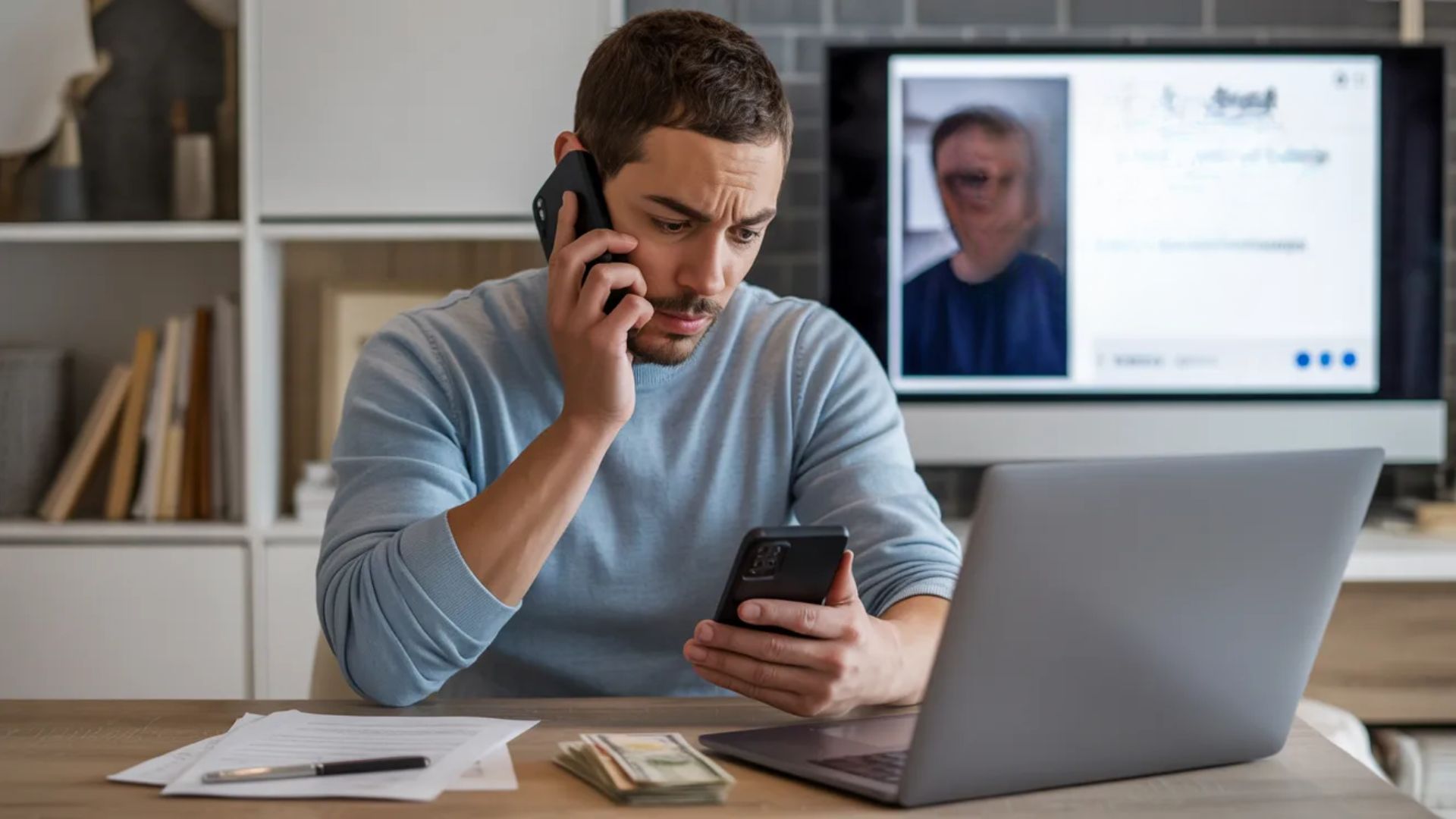 Rental and Lease Scams