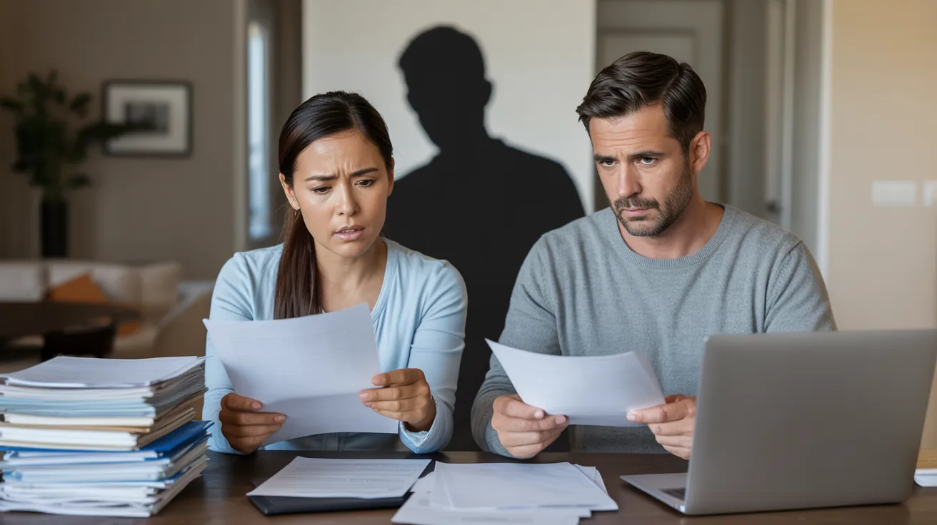 Understanding Real Estate Fraud
