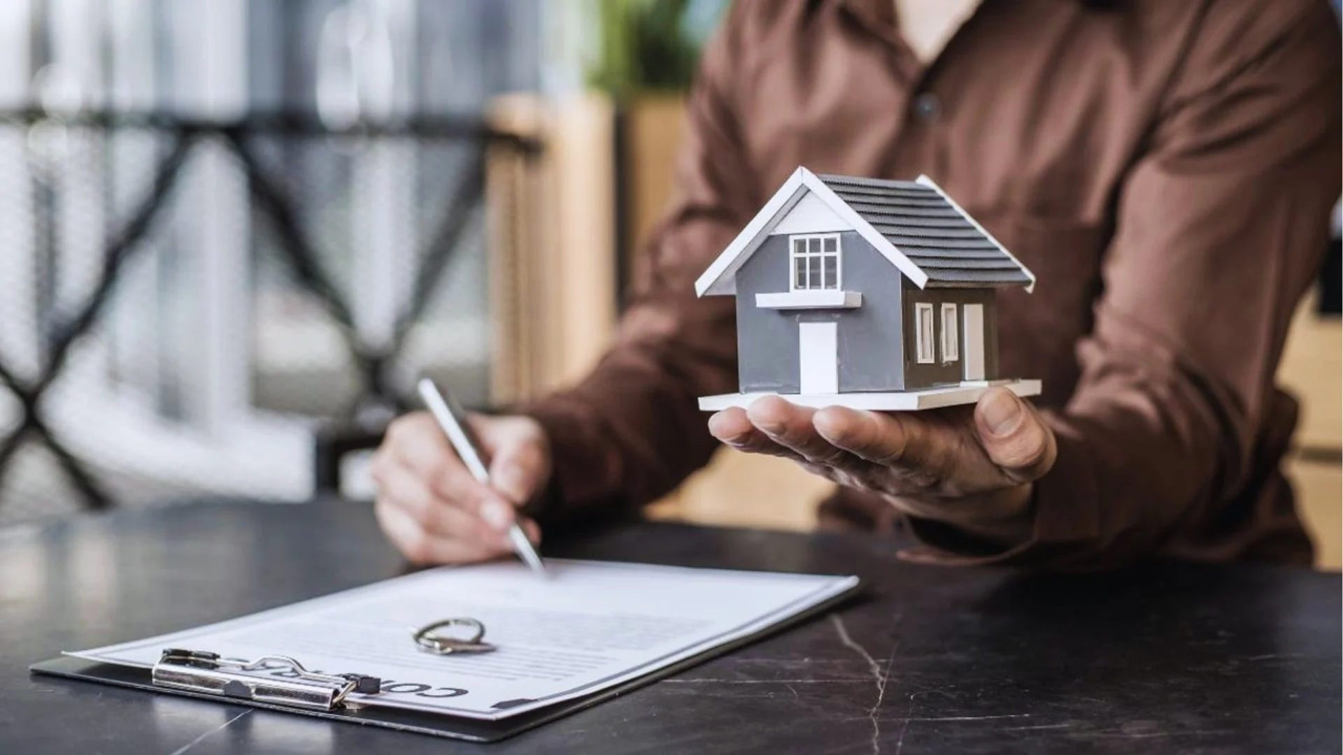 Costs Involved When Buying a House
