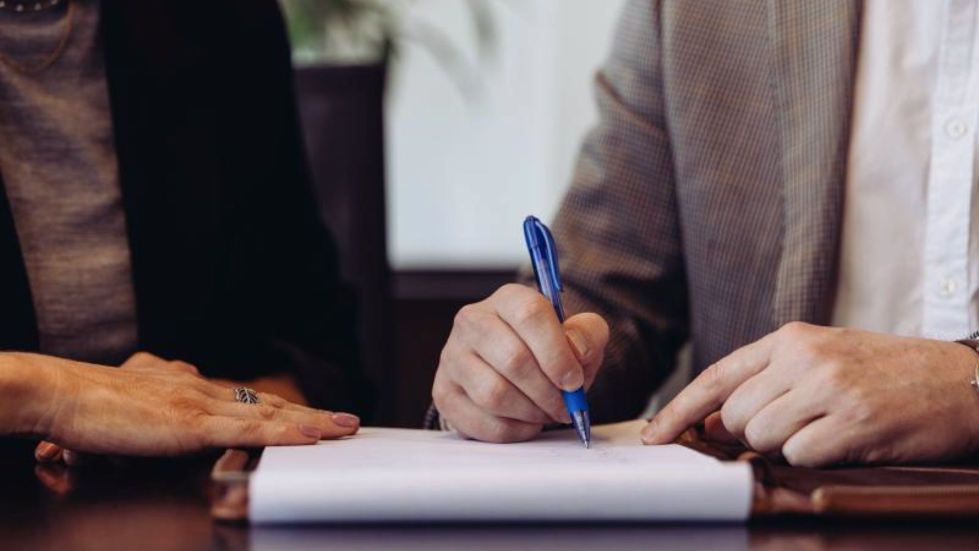 When to Use a Trustee's Deed