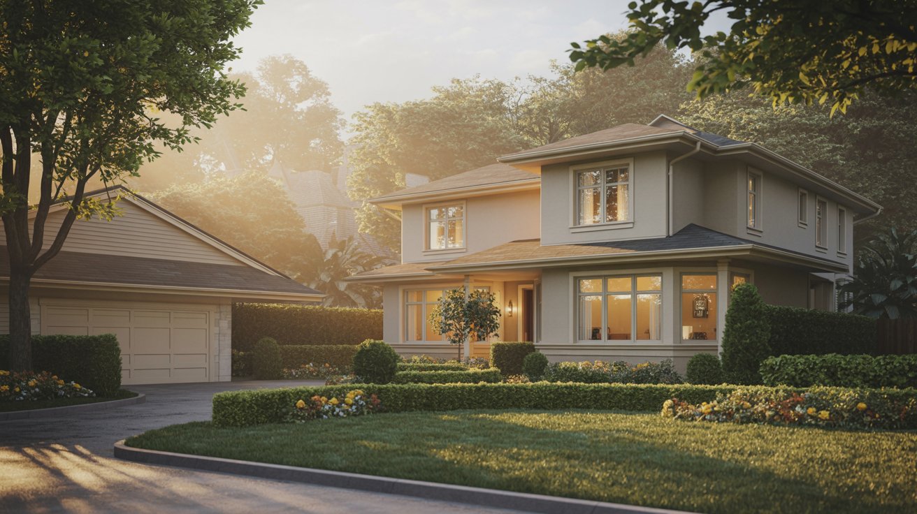 Is Buying Rental Property