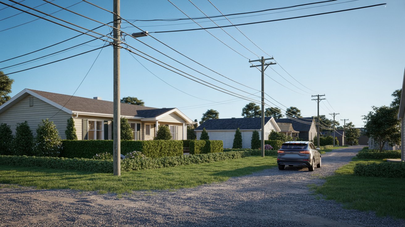 What Is an Easement