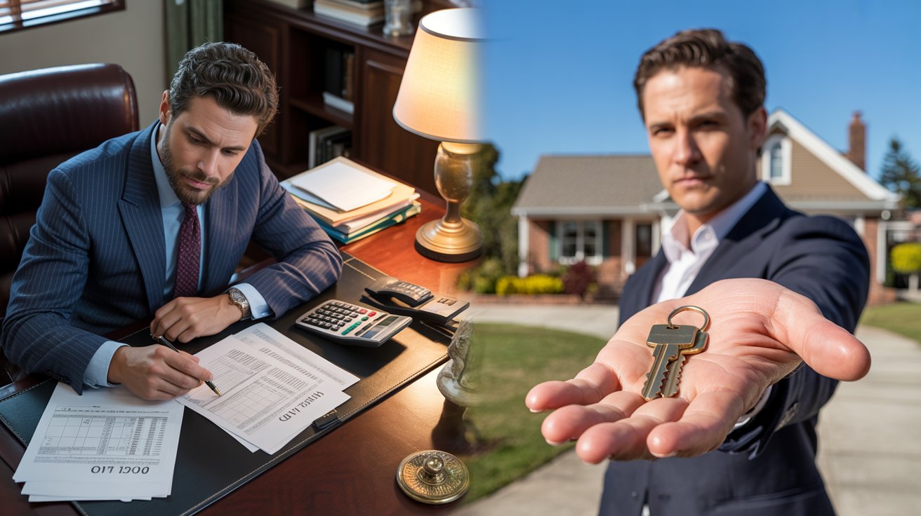 Tax Deed vs Tax Lien