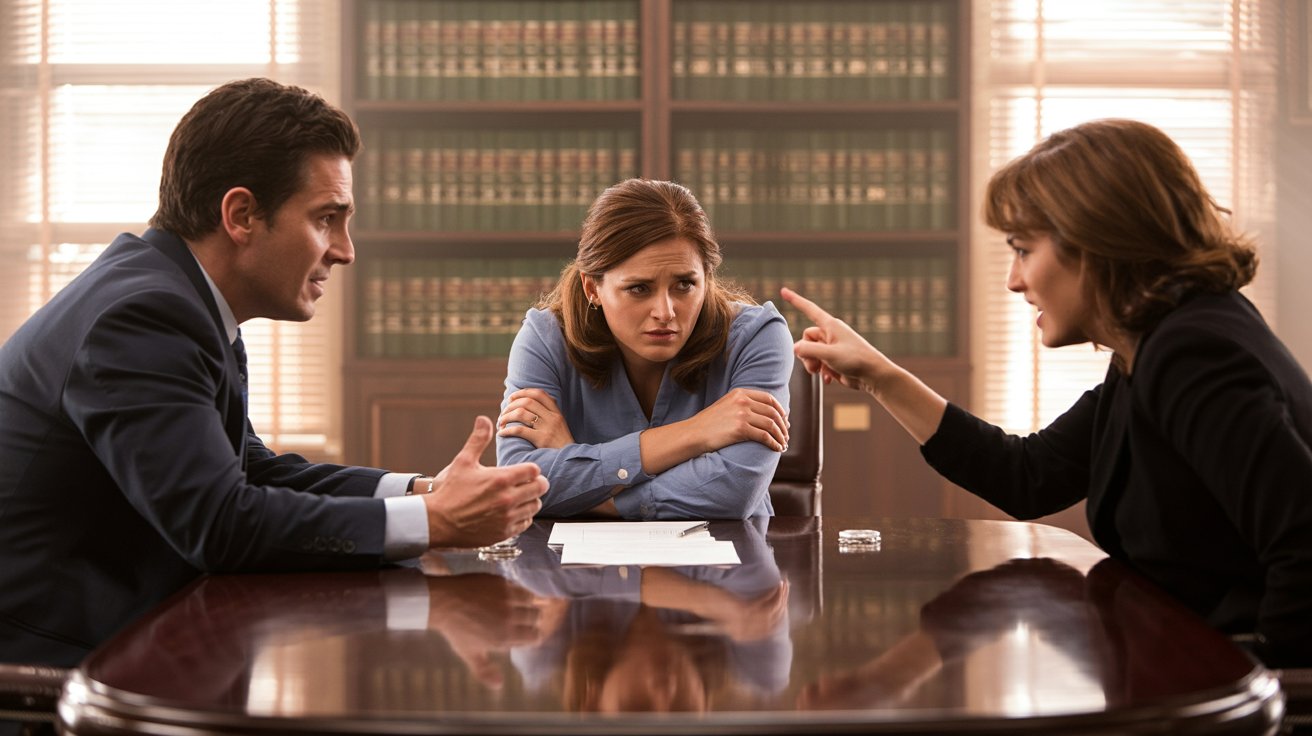 Legal Procedures Archives - HousesLaw