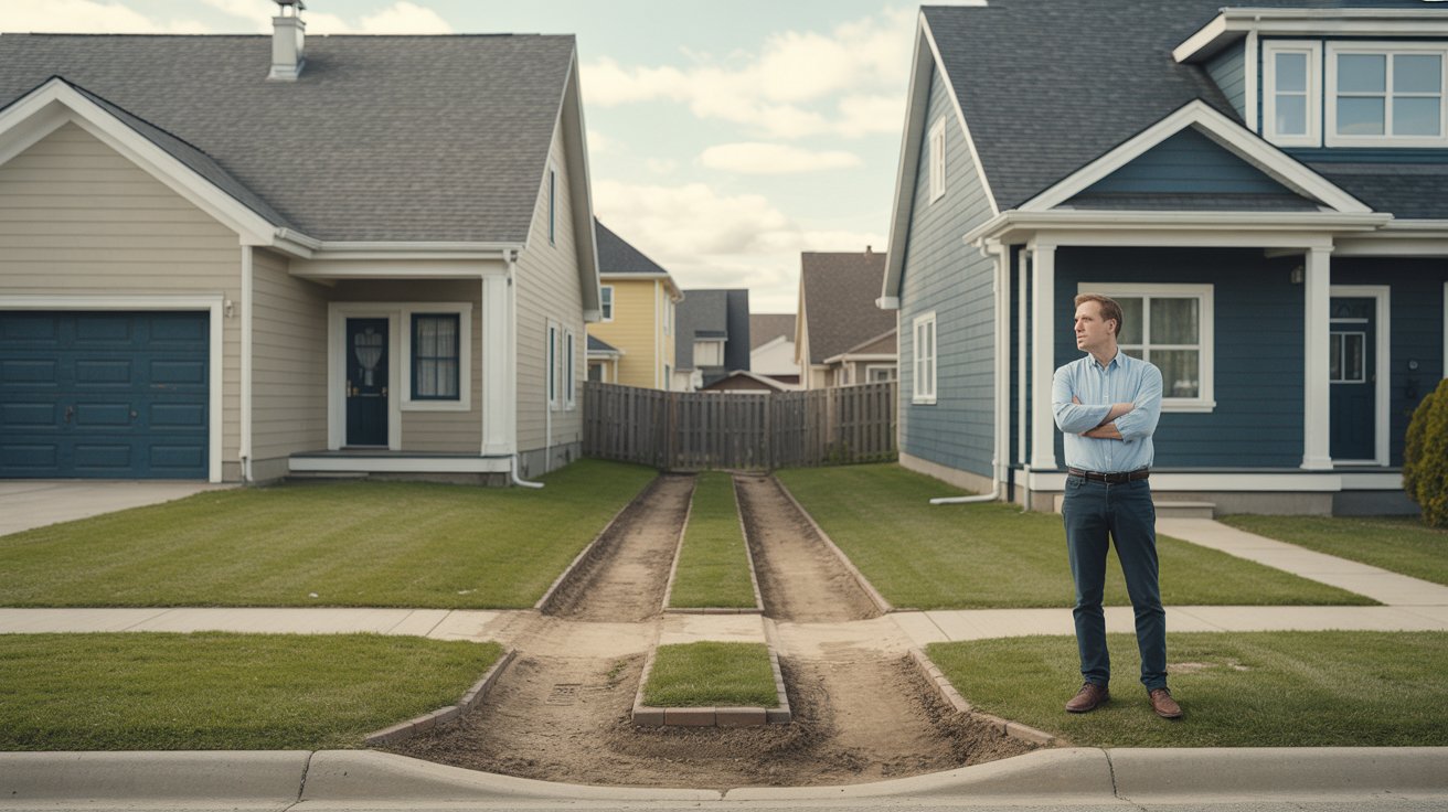 What Is a Prescriptive Easement