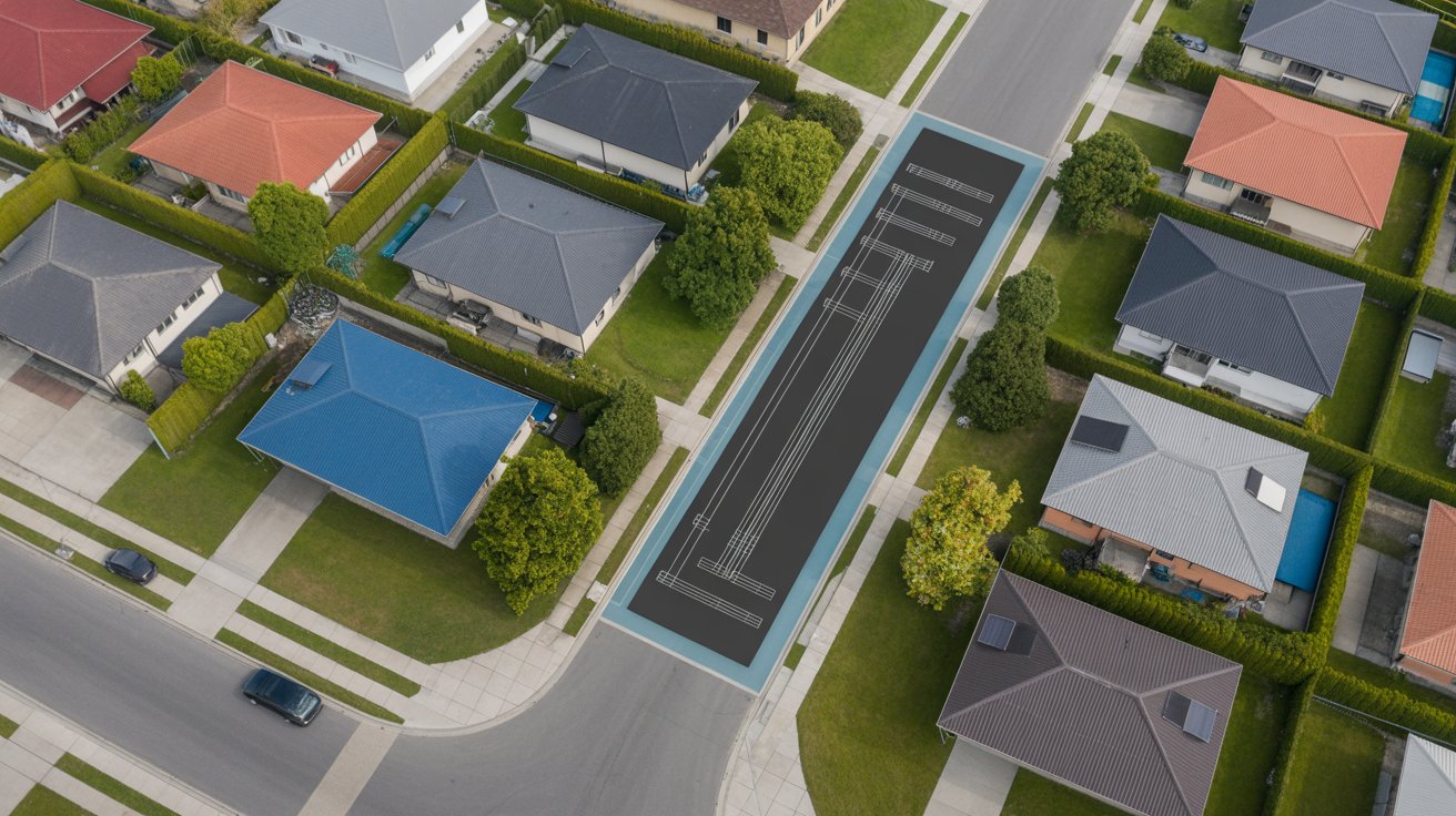 What Is a Utility Easement and How Does It Work