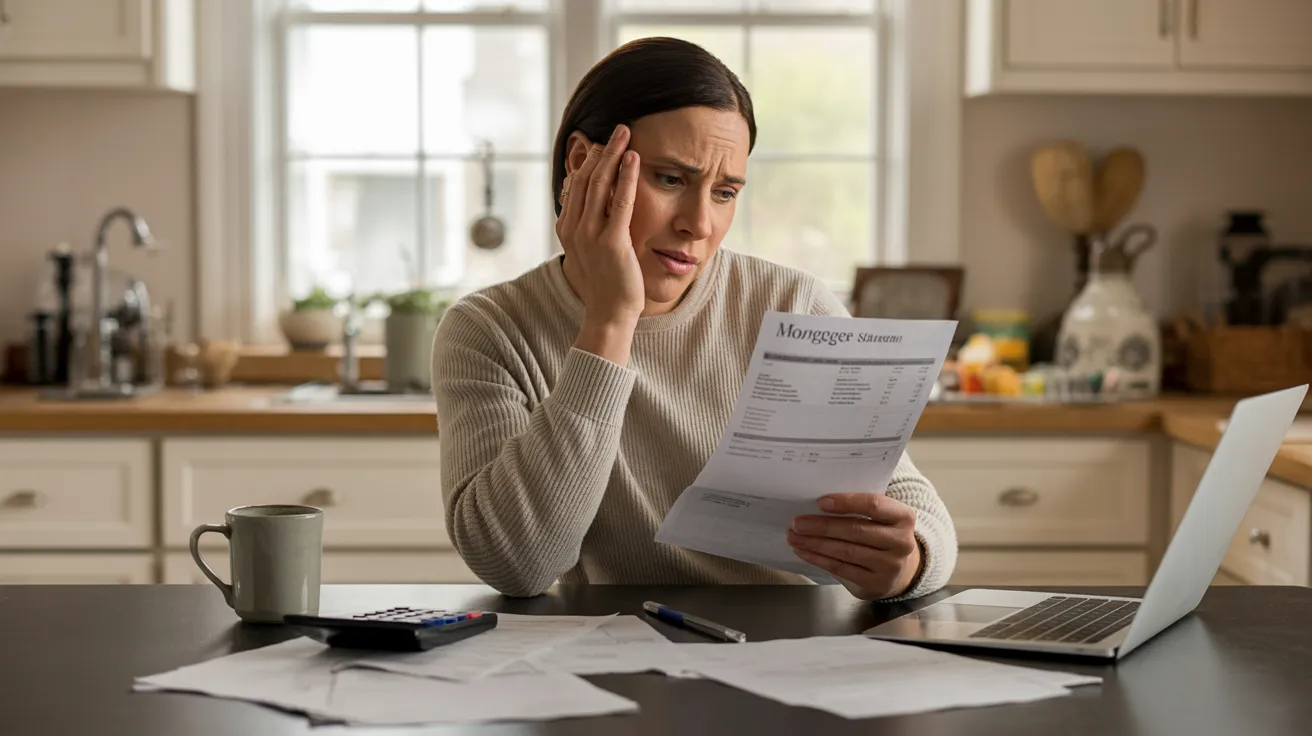 How to Lower Your Mortgage Payment