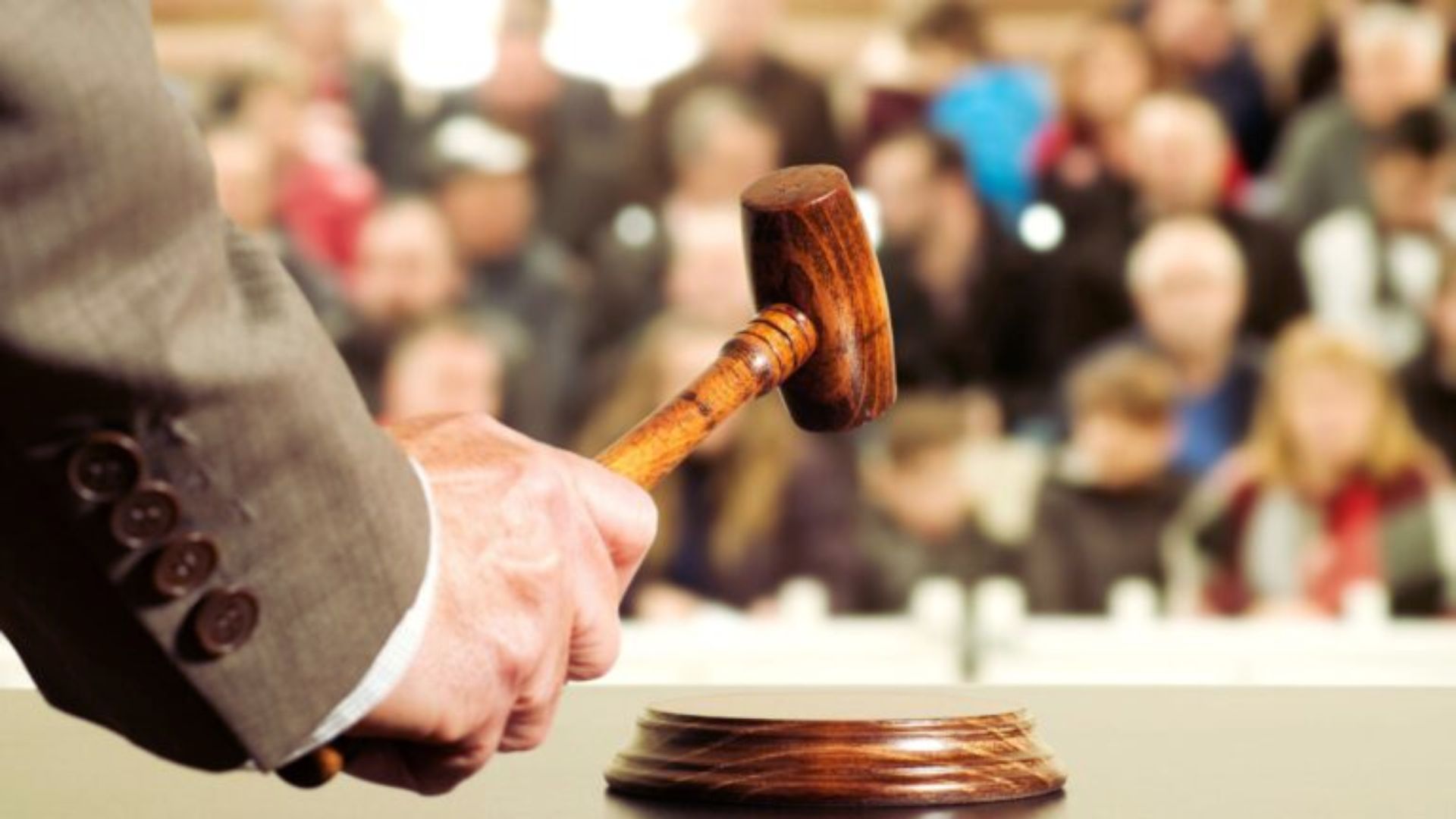 Understand the Trustee Sale Process