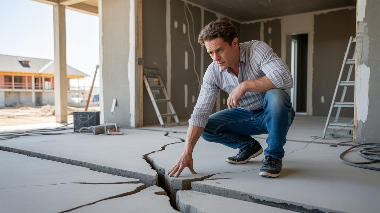 Construction Defect Law