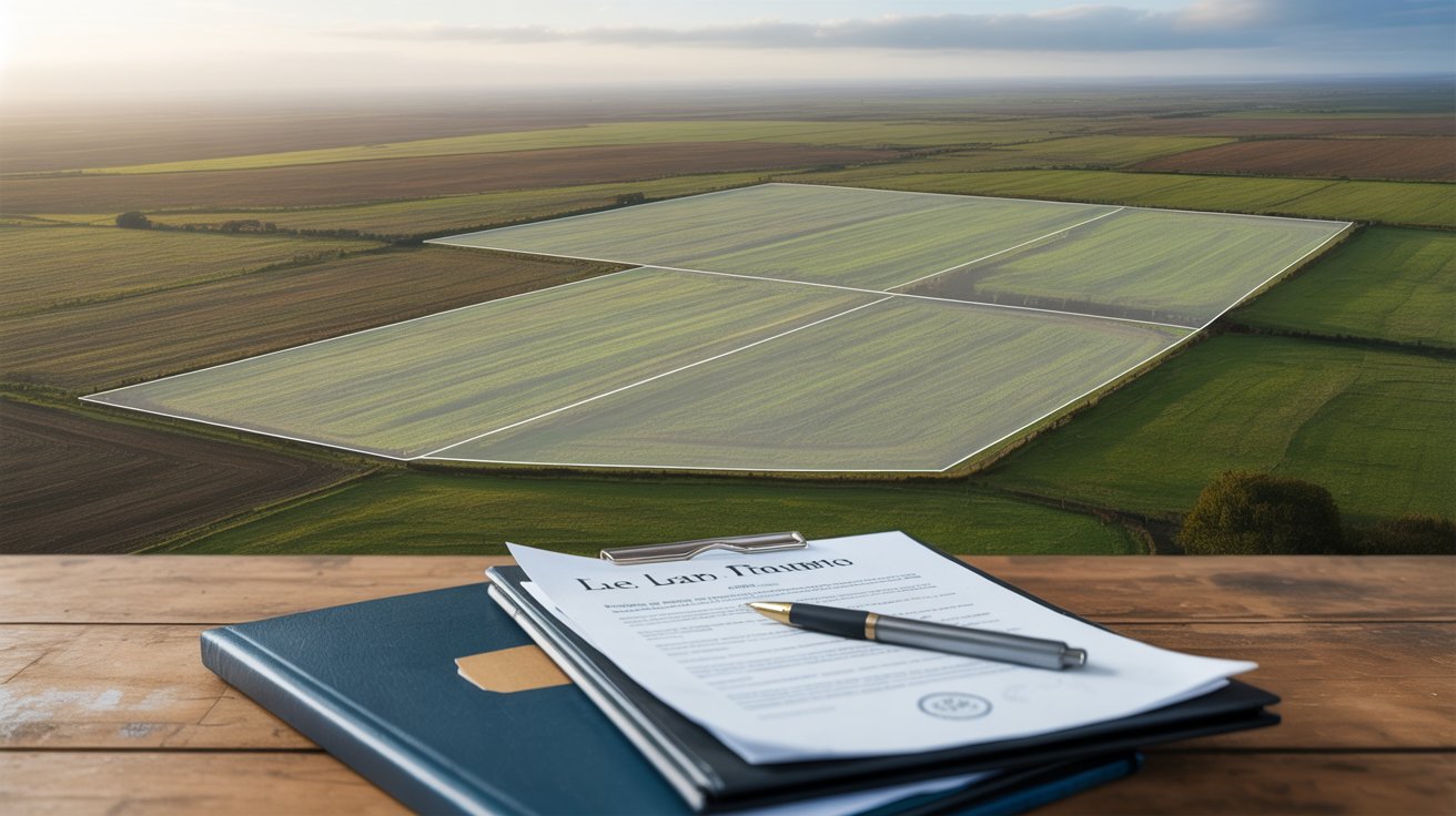 How to Remove a Conservation Easement