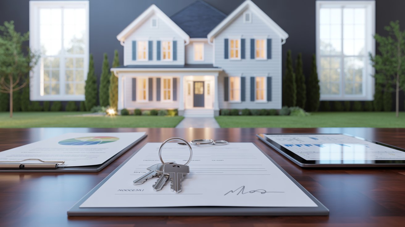 Tax Deed Properties and Why Investors Consider Them
