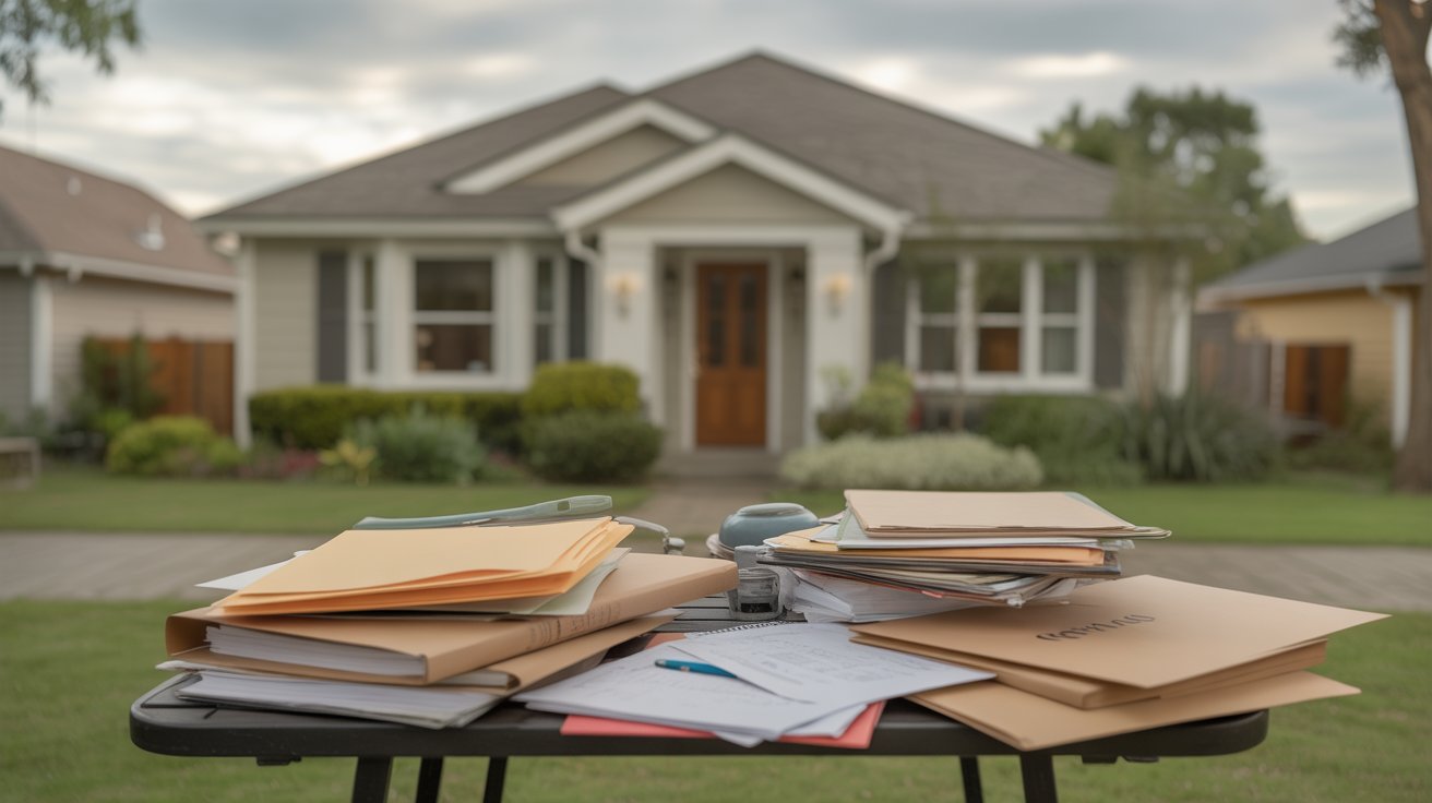 Challenges in Transferring Mortgage After Death