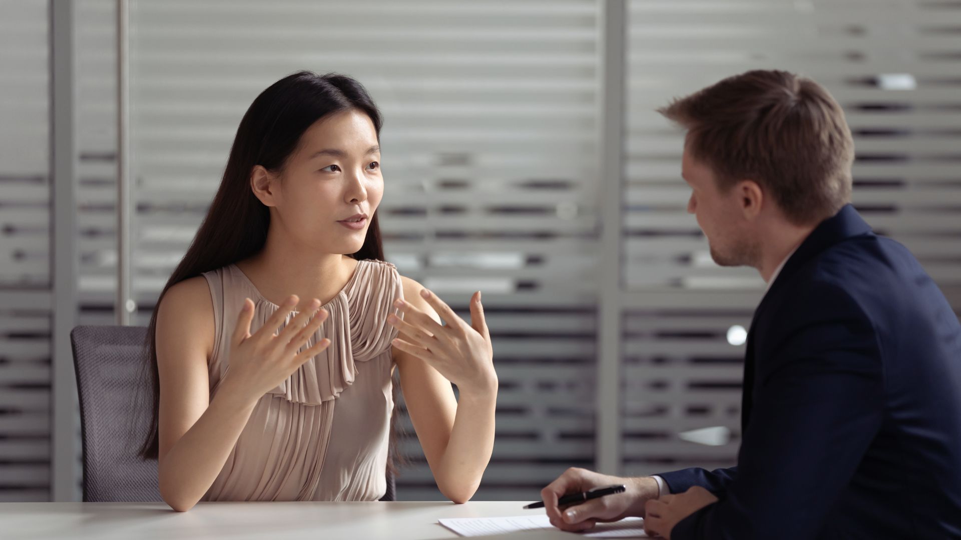 Get Legal or Professional Advice