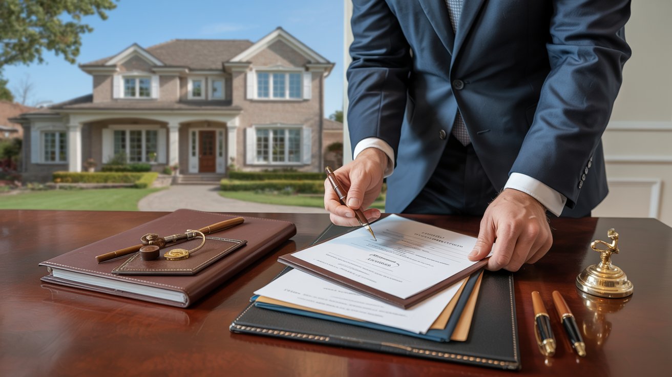 How long can a house stay in a trust after death and what happens during trust administration.